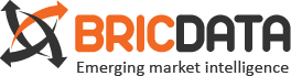 BRICDATA logo