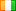 Flag of Ivory Coast