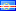 Flag of Cape Verde