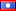 Flag of Laos