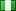 Flag of Nigeria