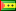 Flag of Sao Tome and Principe