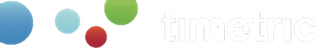 Timetric Logo