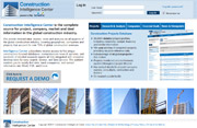Construction Intelligence Centre