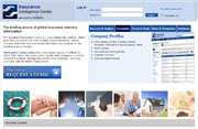 Insurance Intelligence Centre