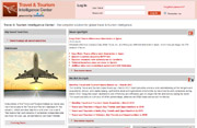 Travel and Tourism Intelligence Centre