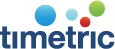 Timetric Logo